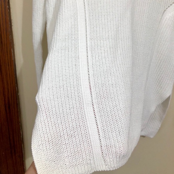 Athleta Highline Sweater Tunic - Picture 3 of 6